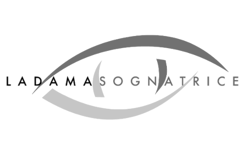 LaDamaSognatrice-logo