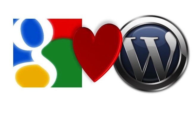 Wordpress News : google-plugin-wordpress