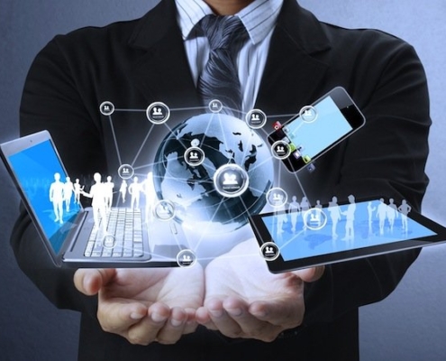 Aprire un Negozio Online