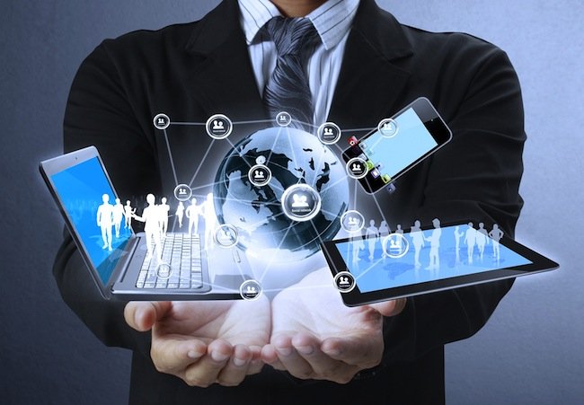 Aprire un Negozio Online