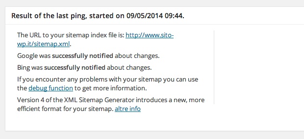 aggiornamento-sitemap-wordpress