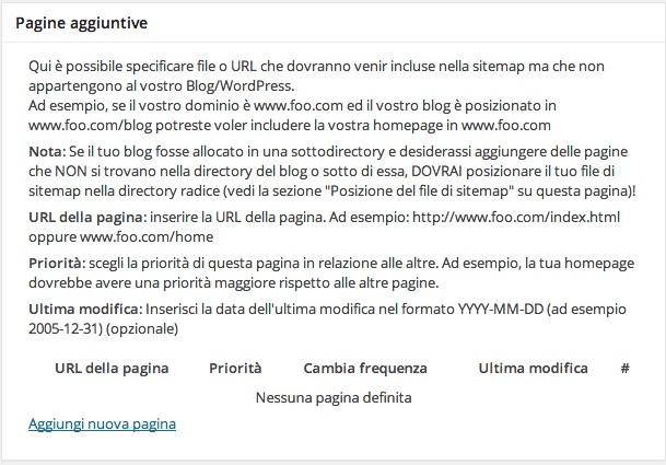 pagine-aggiuntive-sitemap