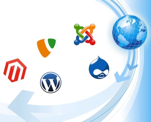 cms Wordpress