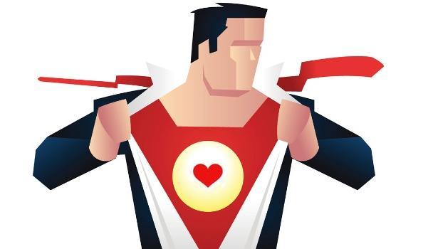 brand hero