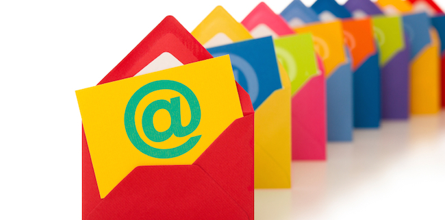 Email Marketing