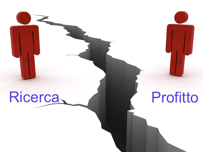 ricerca-vs-profitto