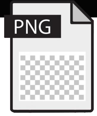 Formato immagine PNG