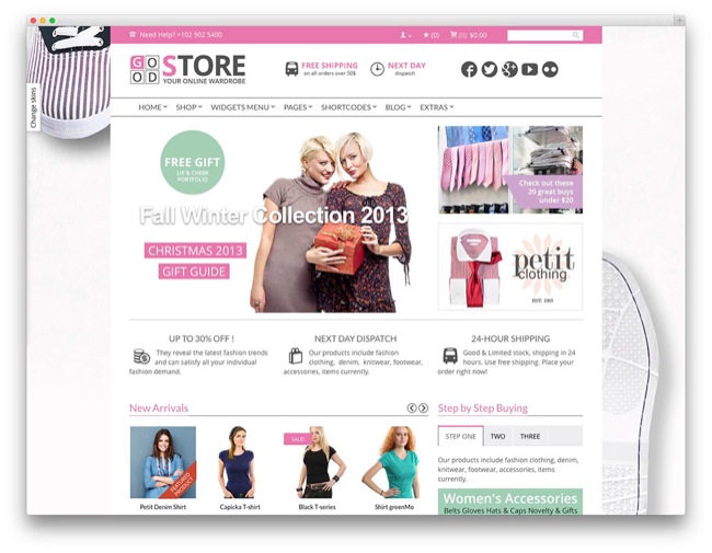 GoodStore--temi-e-commerce-wordpress