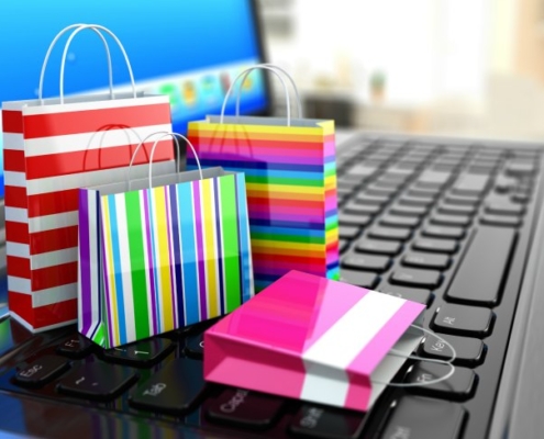 Piano Marketing Sito e-commerce