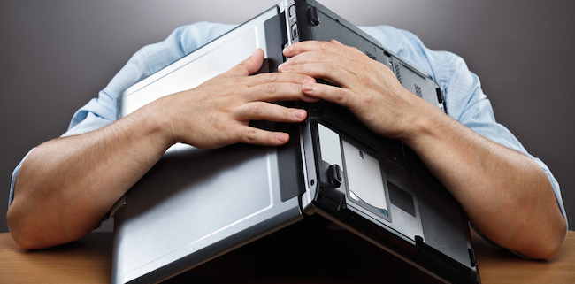 errori da evitare con wordpress
