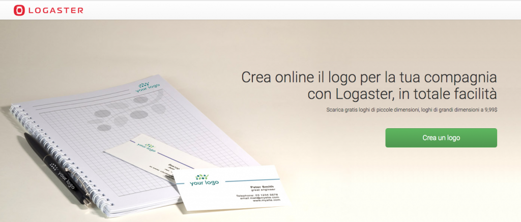 Logaster