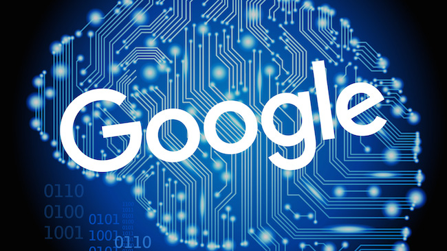 google-rankbrain