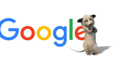 google possum