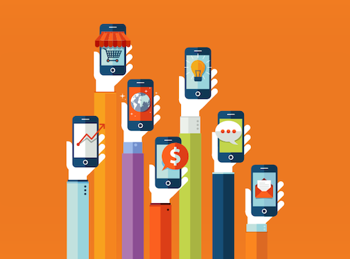 ottimizzare il sito per mobilefirst