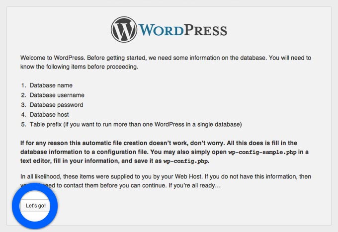 installare-wordpress