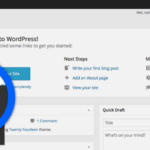 Personalizzare un tema Wordpress