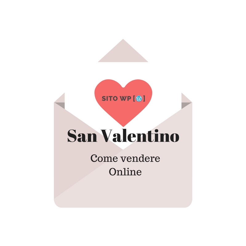 come vendere San Valentino