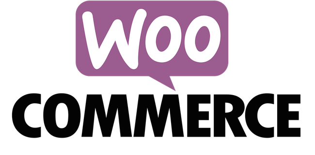 woocommerce logo