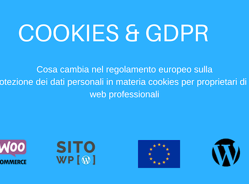 cookies gdpr