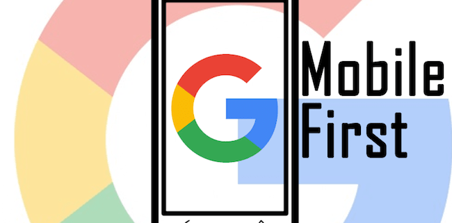 mobile first