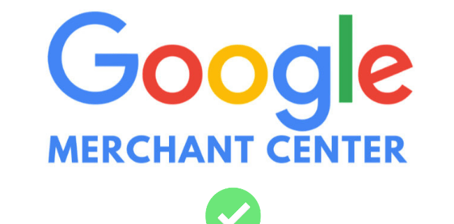 merchant center gratis