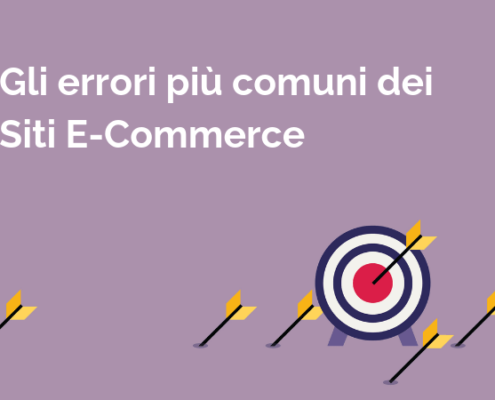 errori siti ecommerce