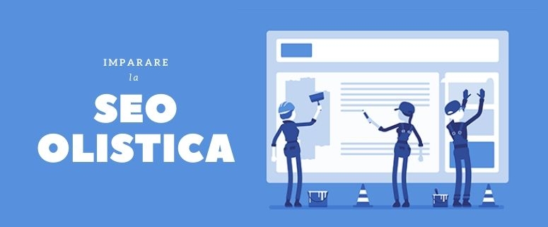 seo olistica