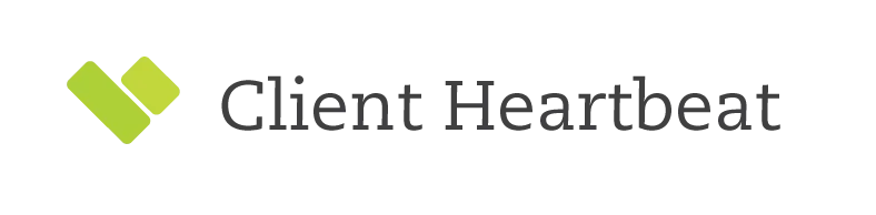 Client Heartbeat logo