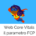 first contentful paint o FCP Parametri Google web core vitals