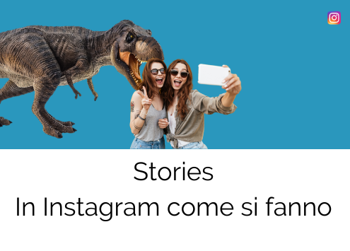 stories instagram come fare