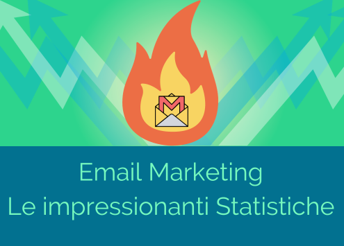 statistiche email marketing