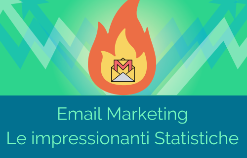 statistiche email marketing