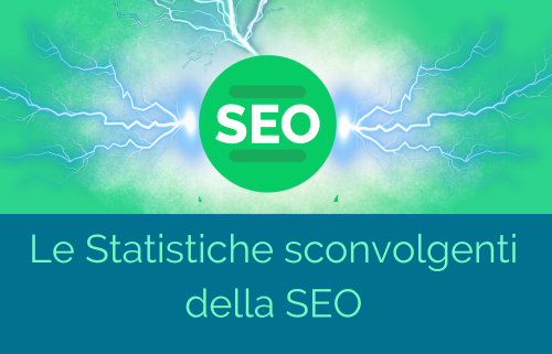 statistiche seo