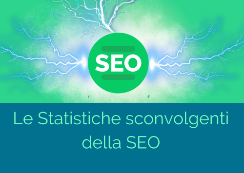 statistiche seo