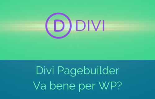 divi pagebuilder