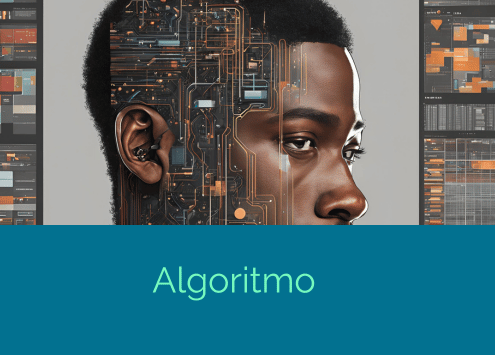 algoritmo immagine illustrativa di un algoritmo