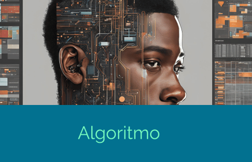 algoritmo immagine illustrativa di un algoritmo