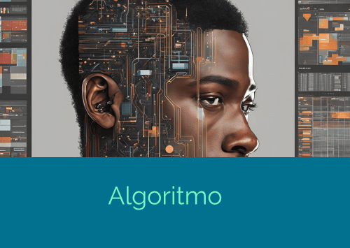algoritmo immagine illustrativa di un algoritmo