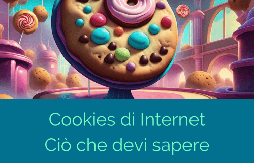 cookies internet