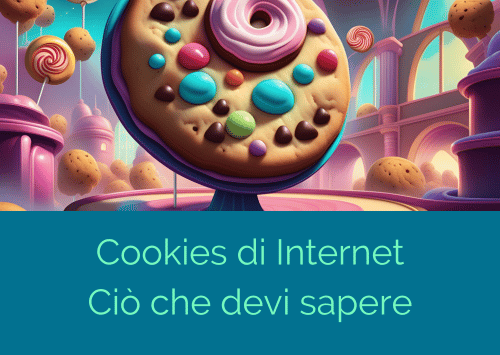 cookies internet