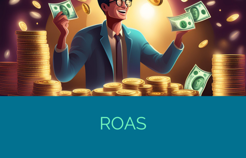 Immagine che rappresenta il ROAS