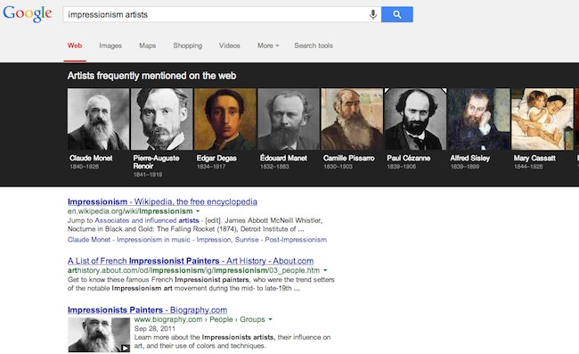 humming-bird-google-nuove-liste-posizionamento-serp