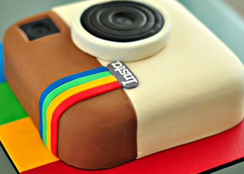 come usare Instagram