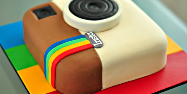 come usare Instagram